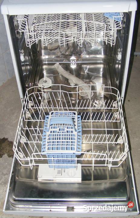Zmywarka Indesit IDL 60 Godziszka