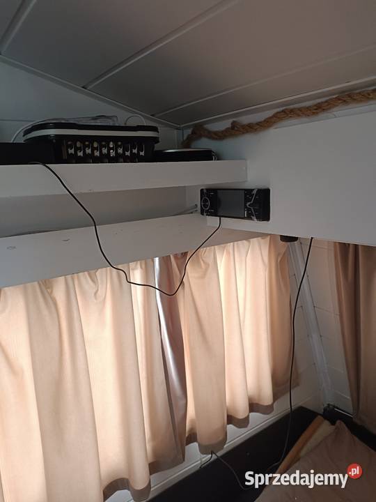 Przyczepa kempingowa Kempingowe Ropczyce sprzedam