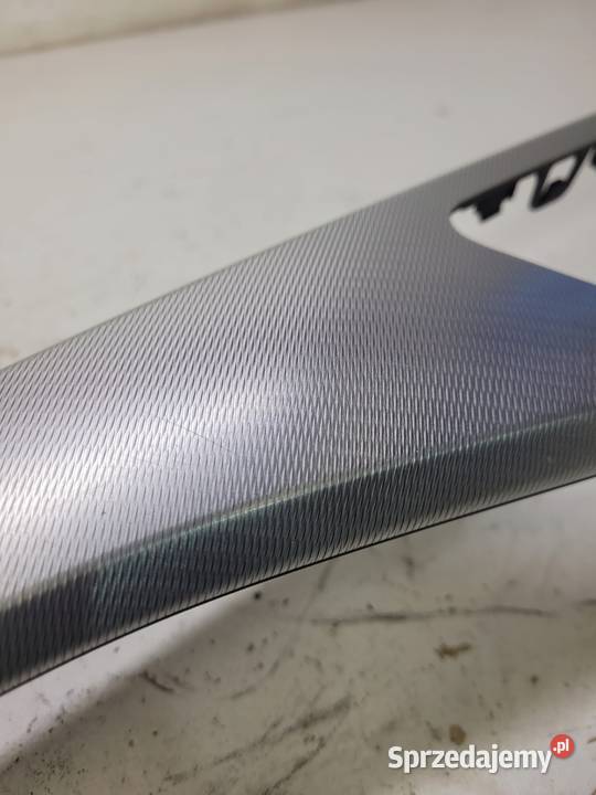 LISTWA DEKOR OSŁONA DESKI AUDI A4 A5 8W