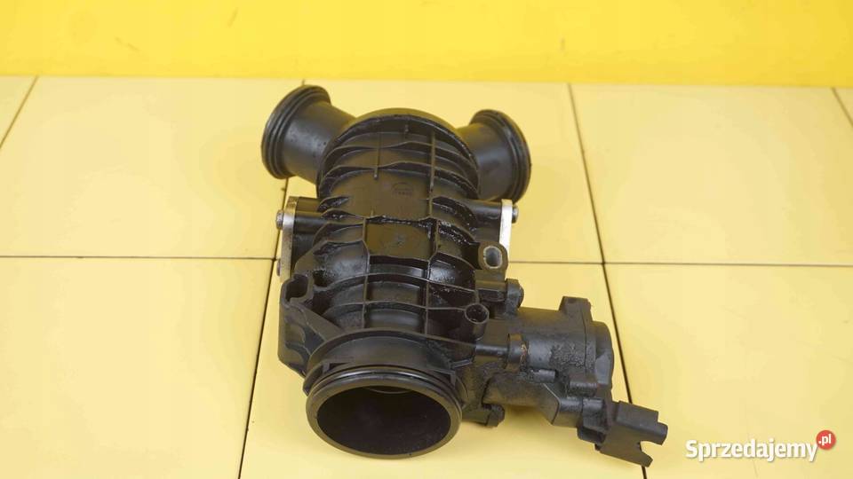 LAND ROVER DISCOVERY III SPORT 27 TDV6 06r 276DT Suków