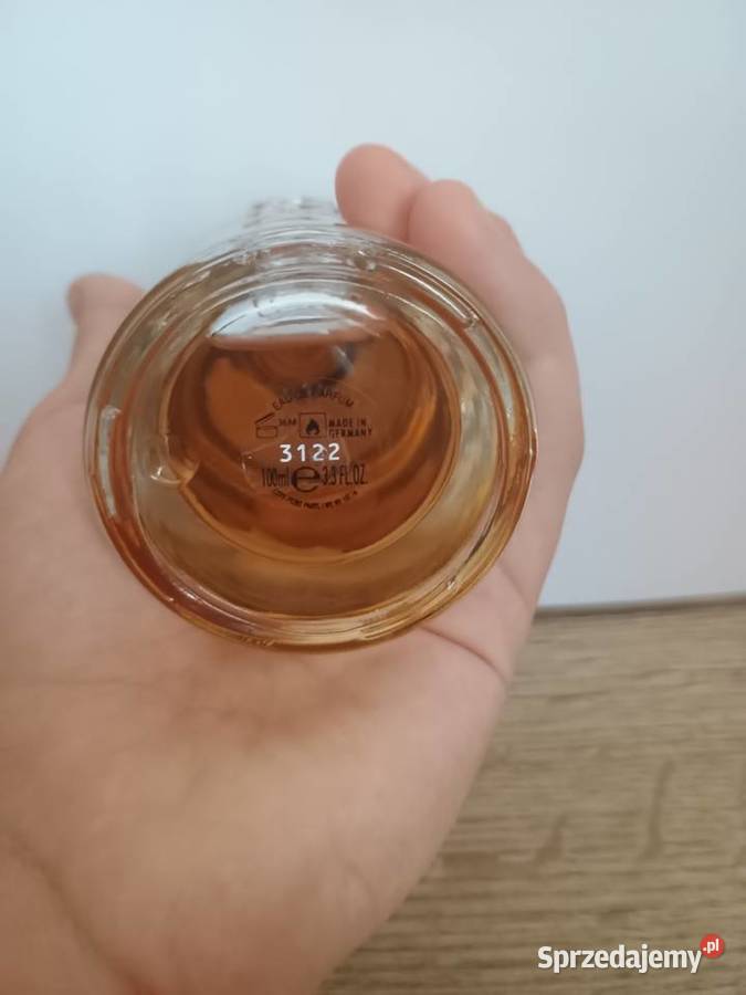 Hugo Boss Bottled Parfum intensywny elegancki zachodniopomorskie Sianów