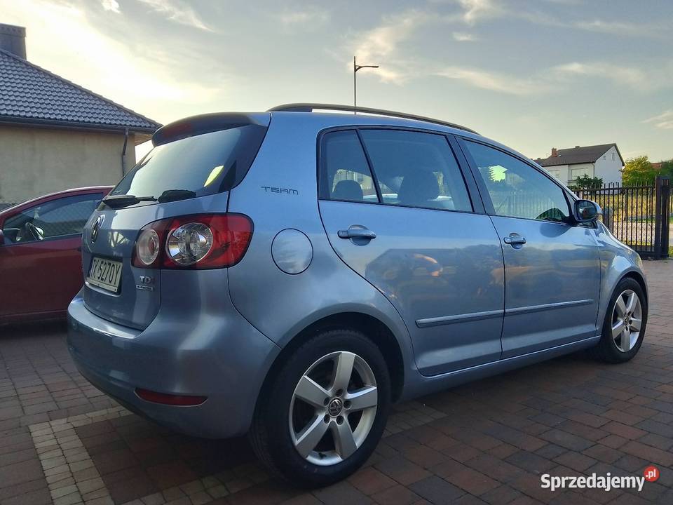 Volkswagen Golf Plus 6 lift czujnik deszczu Kowala