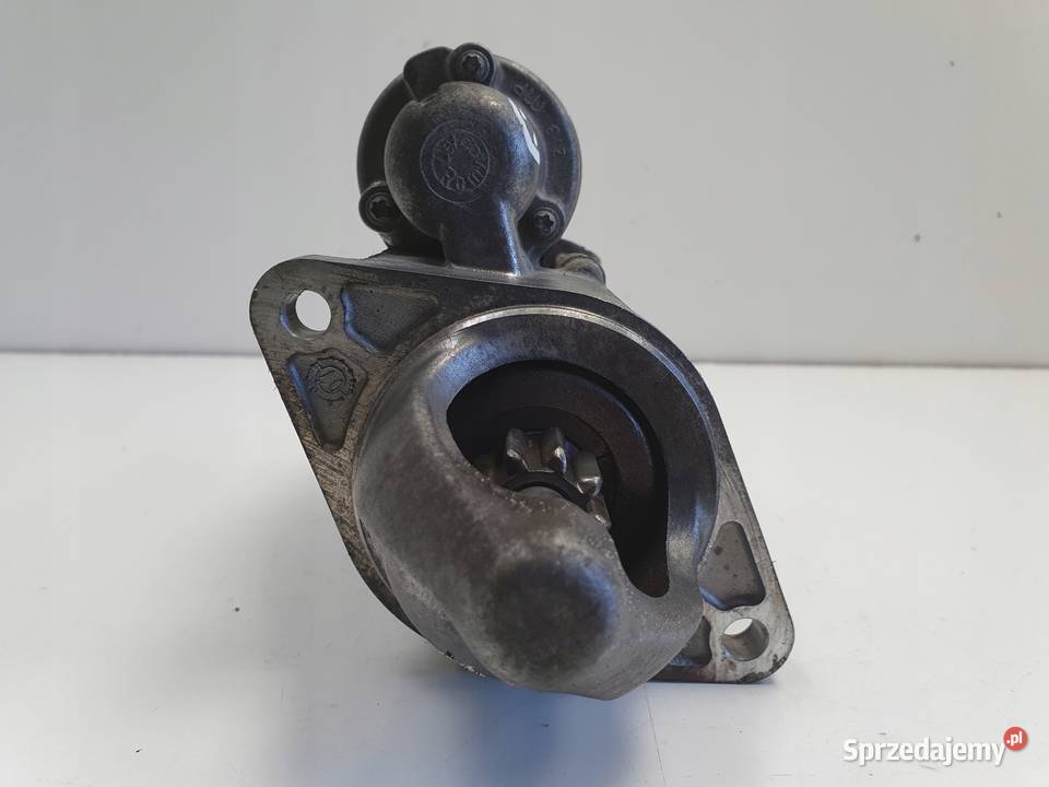 Opel Zafira B 16 16V ROZRUSZNIK 55556092 osobowe lubelskie Janów