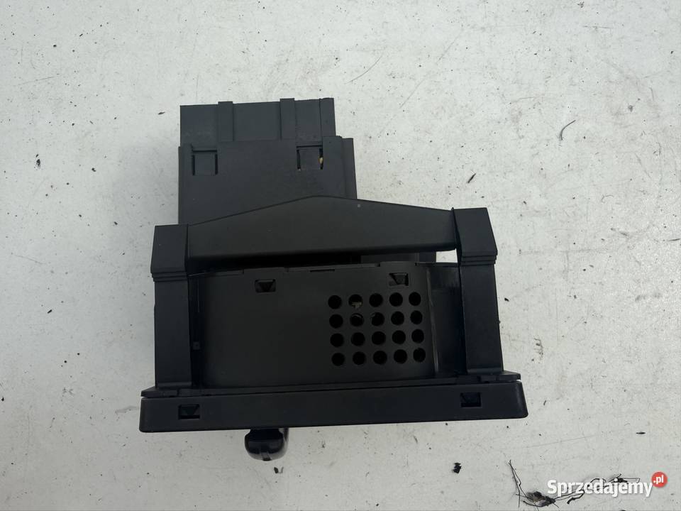 Przełącznik świateł Ford Focus Mk2 Ostrów Wielkopolski