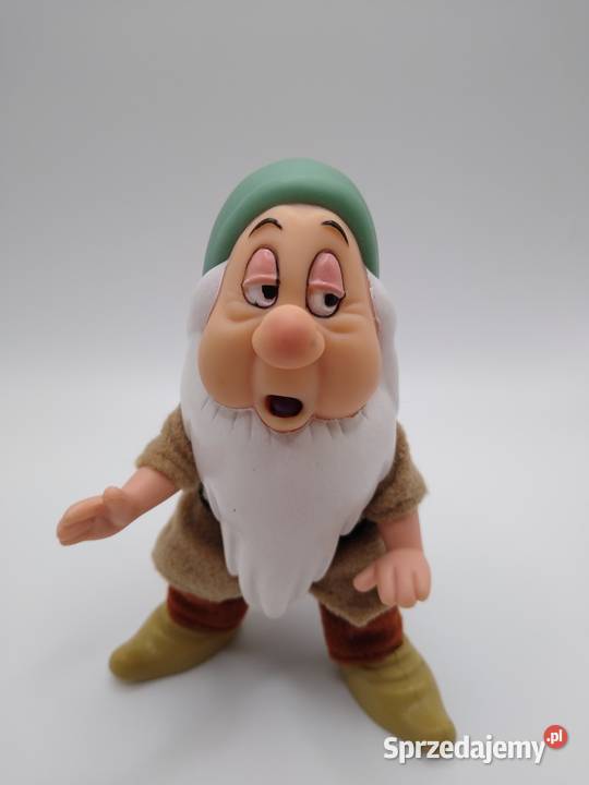 Figurka Krasnal Disney 3 sztuki Gdańsk