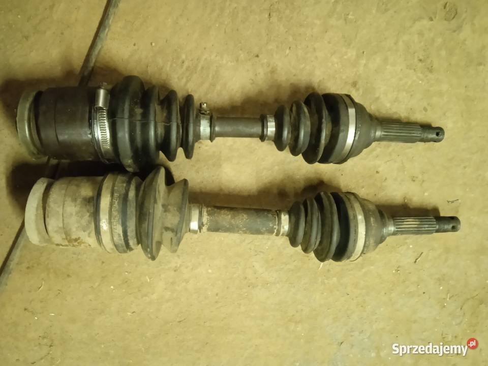 Suzuki ltf quad Runner 500400 most dyferencjał