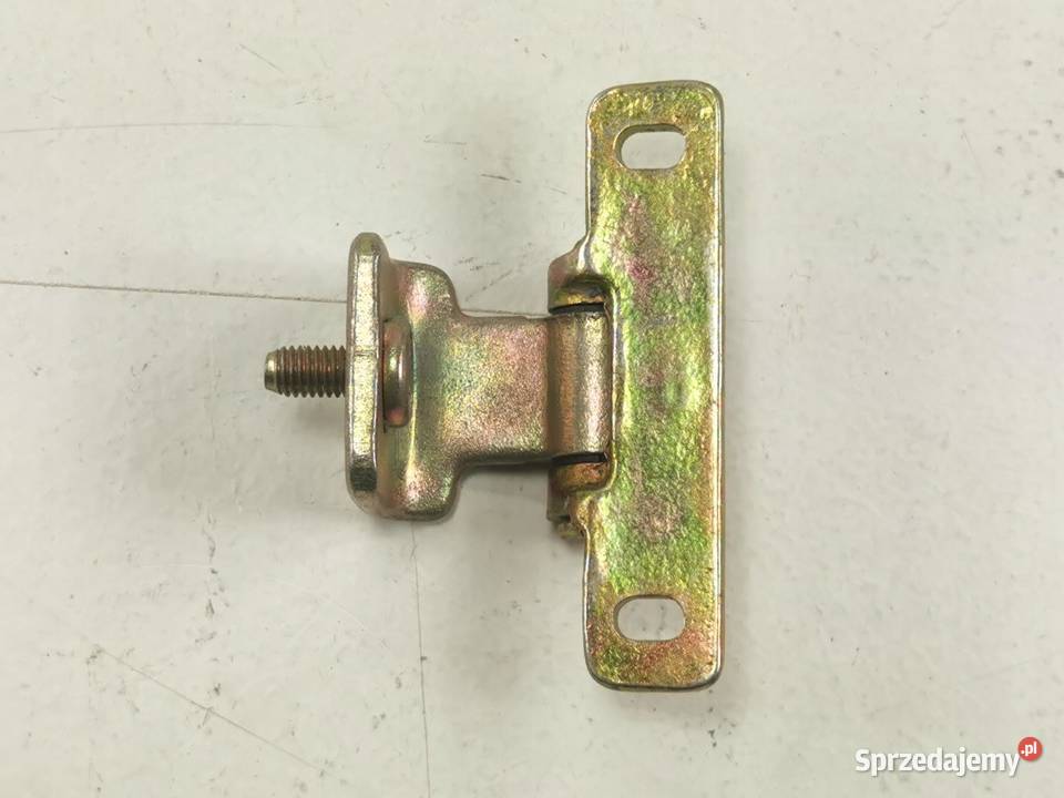 ZAWIAS KLAPY BAGAŻNIKA LANCIA DEDRA KOMBI