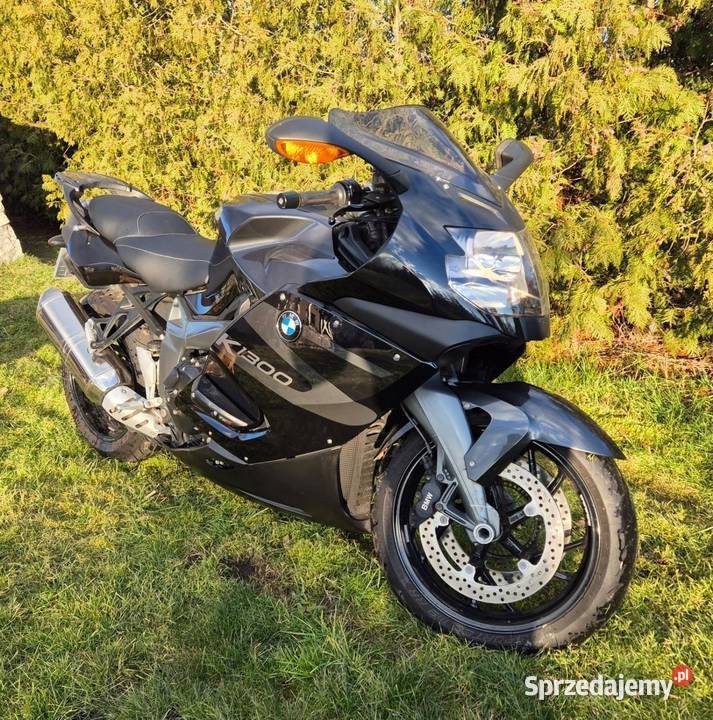 BMW K 1300S FULL