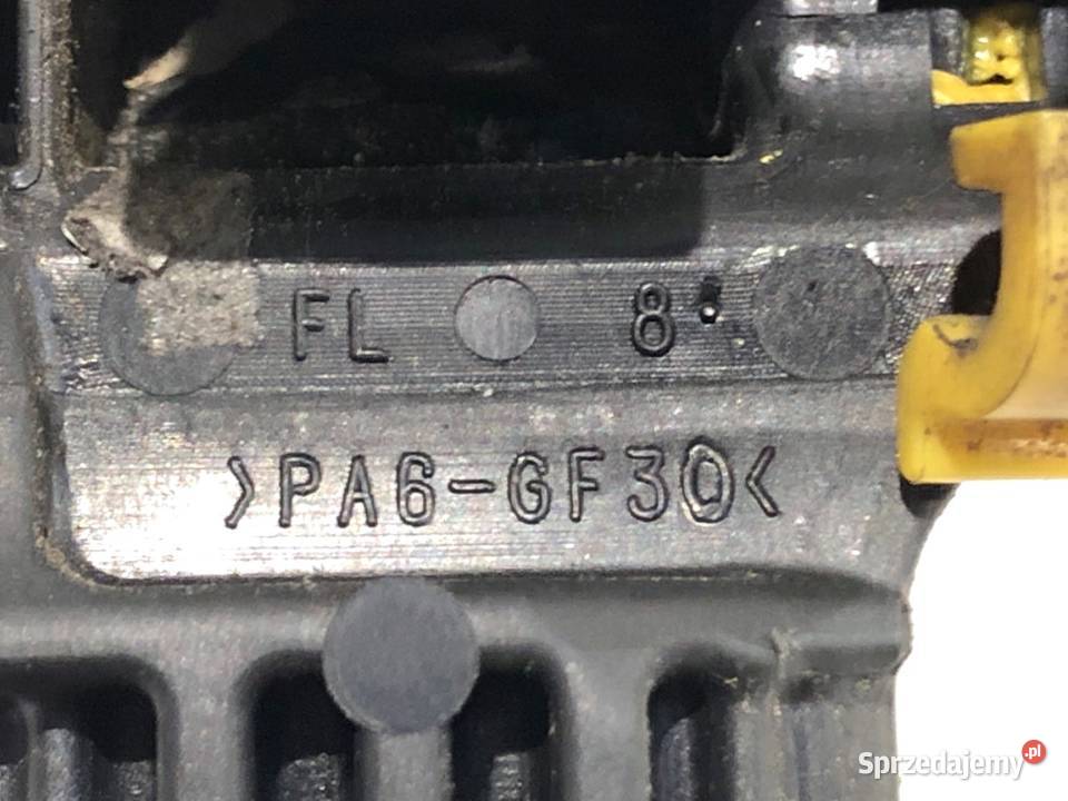 KLAMKA ZEWNĘTRZNA LEWY PRZÓD TOYOTA AURIS I Klamki