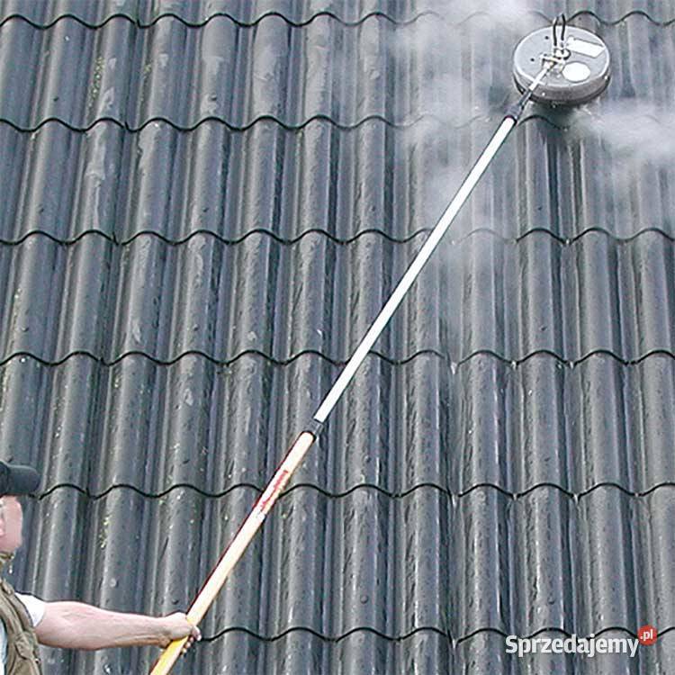 Lanca Teleskopowa 195550 274730