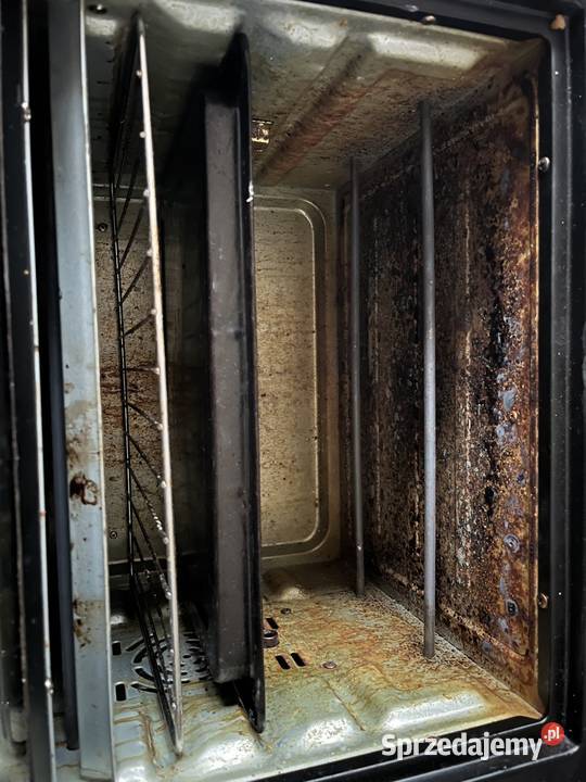 Mini piecyk piekarnik experanza eko006 wolnostojące małopolskie Limanowa