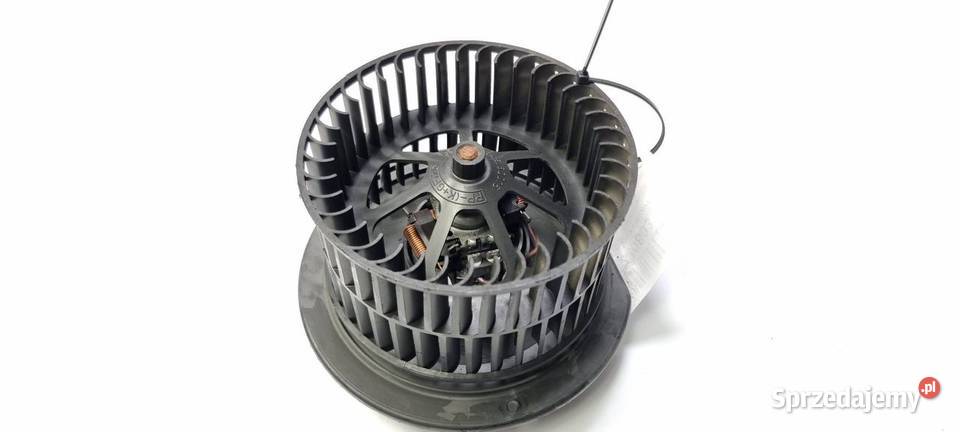WENTYLATOR KABINOWY VOLKSWAGEN SHARAN I LIFT