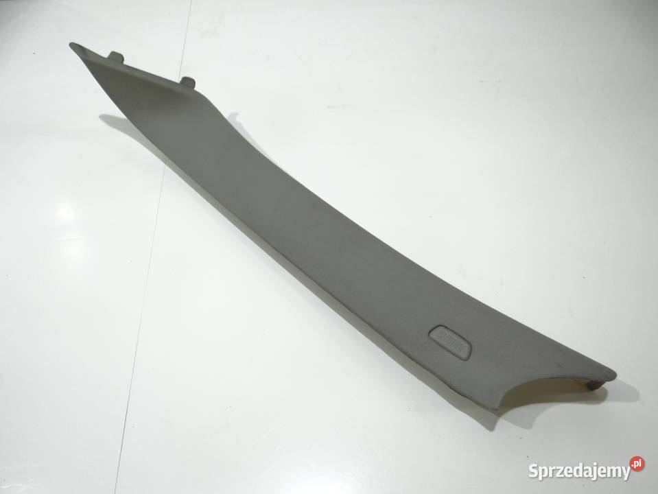 OSŁONA POSZYCIE SŁUPKA LEWY PRZÓD BMW X1 E84 lubelskie