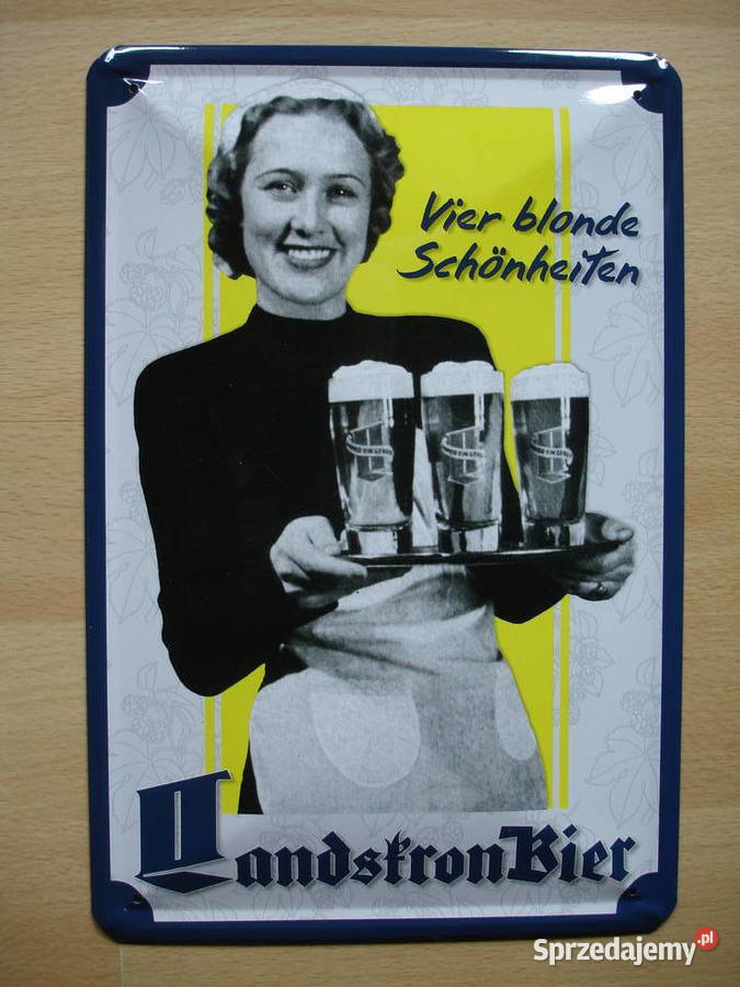 Tabliczka metalowa 24 Zielona Góra