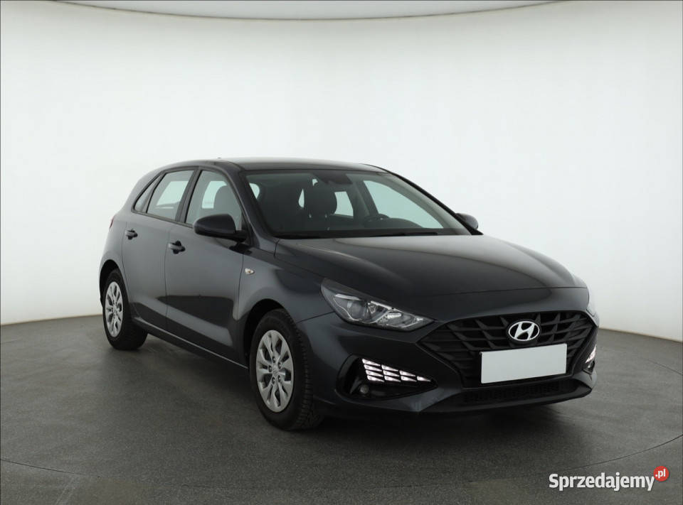 Hyundai i30 10 TGDI benzyna Piaseczno