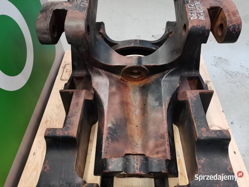 Deutzfahr 120 Agrotron Rama Wilkowo sprzedam