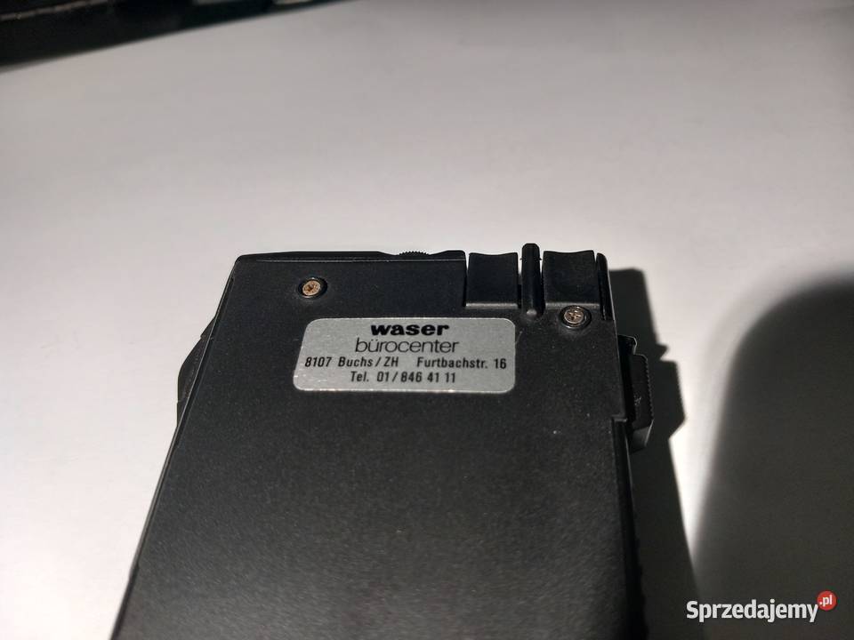 Dyktafon kasetowy PHILIPSa Sosnowiec