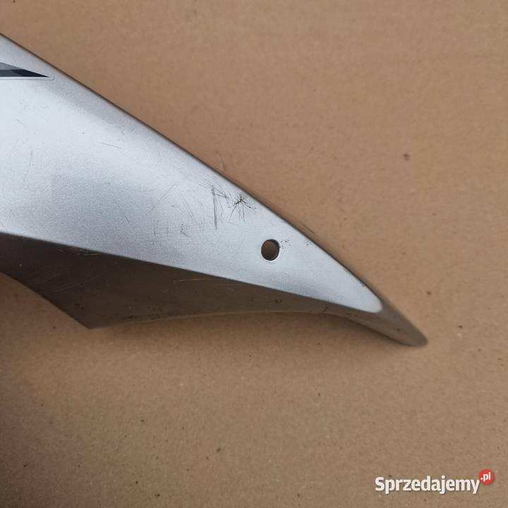 YAMAHA YZFR1 RN12 0406 OWIEWKA BOK BOCZEK LEWY Bieleń
