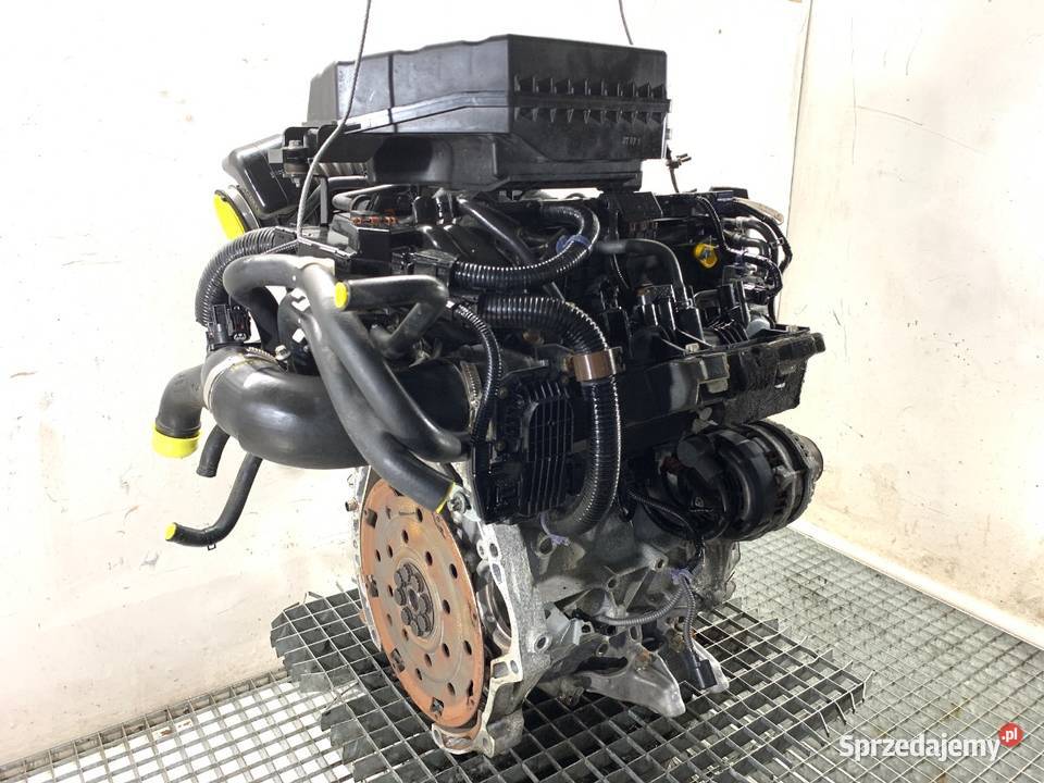 SILNIK KOMPLETNY HONDA CRV V L15BE