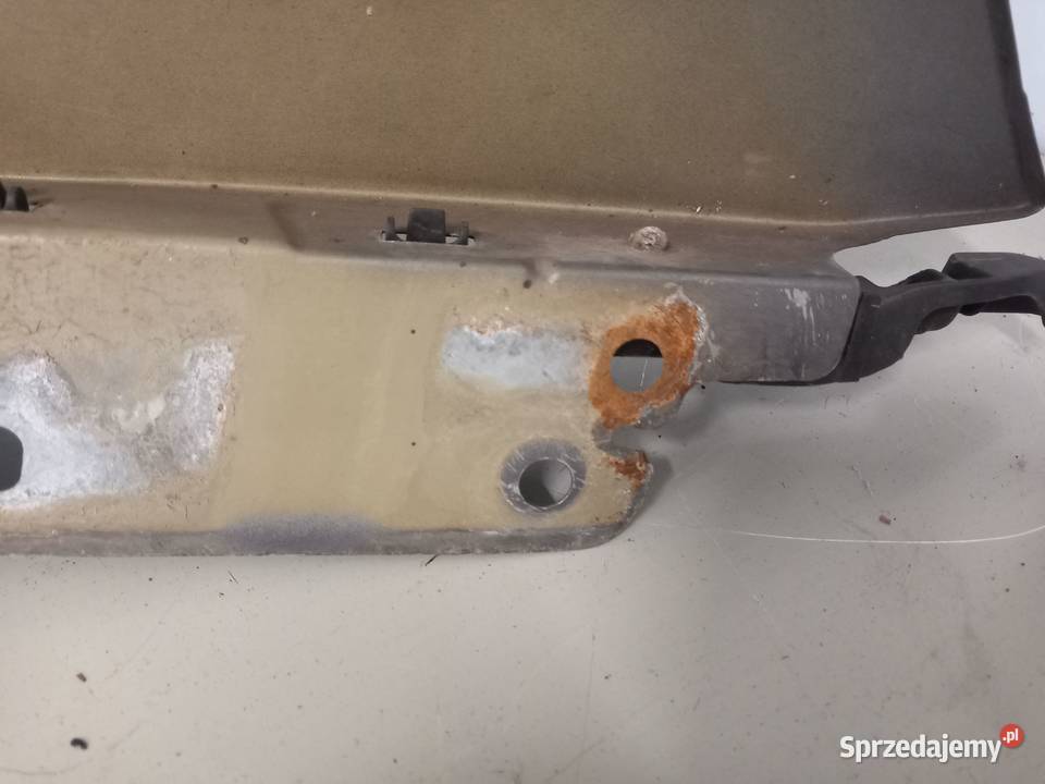 ALFA ROMEO MITO 09r błotnik lewy przód 170