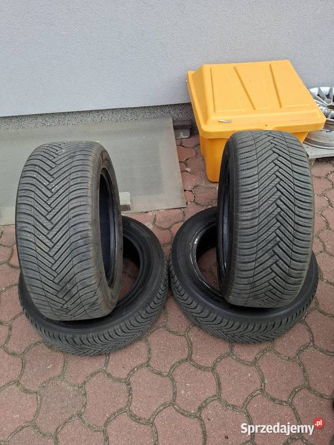 Opony Hankook 2255516 Motoryzacja Częstochowa sprzedam