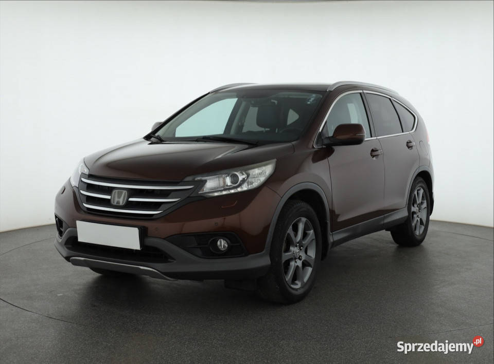 Honda CRV 20 iVTEC wspomaganie kierownicy Piaseczno