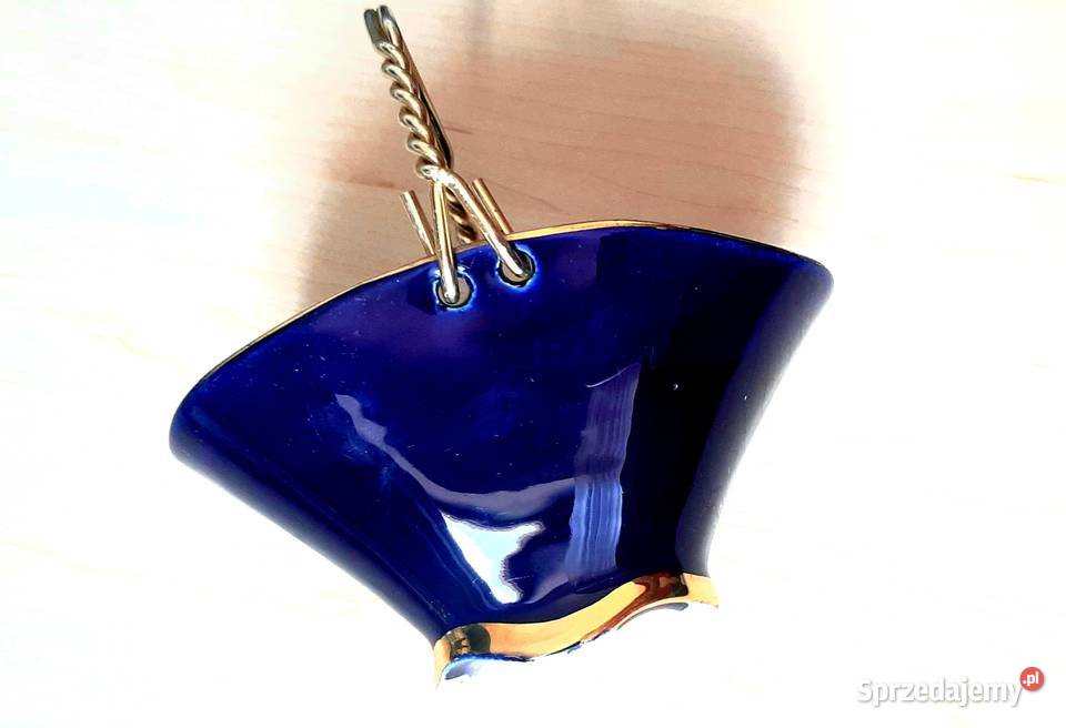 Koszyczek antyk bibelot Rzeszów