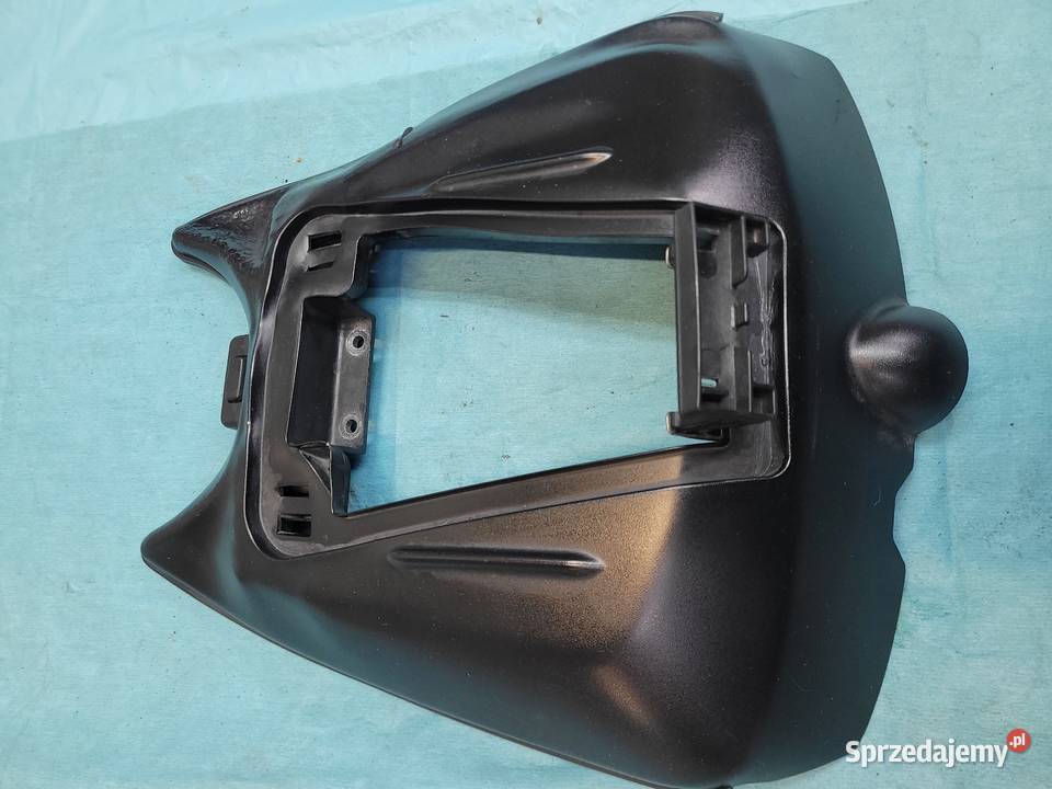 Kawasaki GTR 1400 2008 schowek wypełnienie Nowy Tomyśl