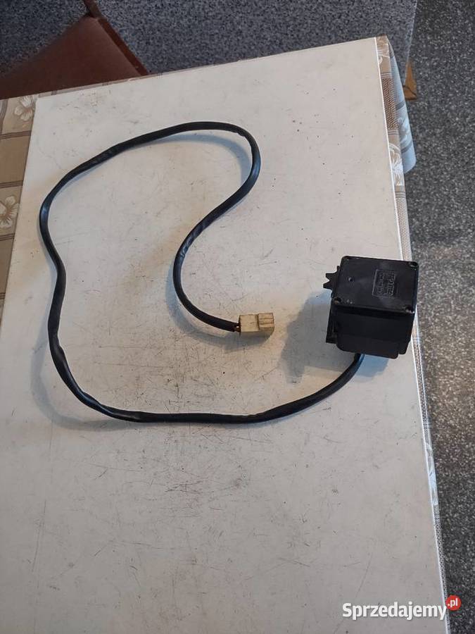 FIAT 125 P POLONEZ REGULATOR PRACY WYCIERACZEK Lublin