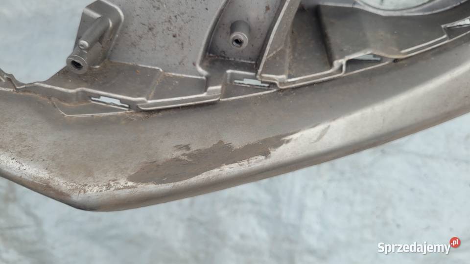 SUZUKI BALENO II 2 ZDERZAK PRZOD PRZEDNI