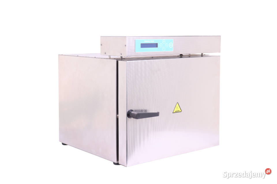 Sterylizator FARMA PLAY FP25W Leszno sprzedam