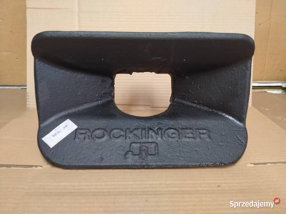 ROCKINGER RO50G6 KIELICH PASZCZA HAK FI 50 sprzedam