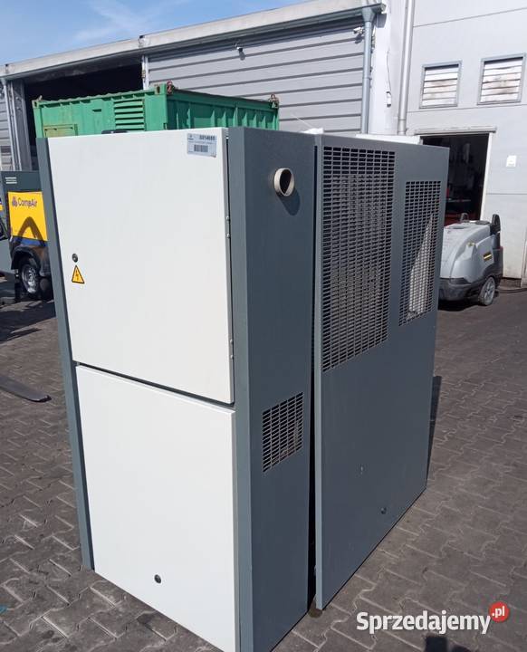 Sprężarka śrubowakompresor Atlas Copco GA4545 Wilków