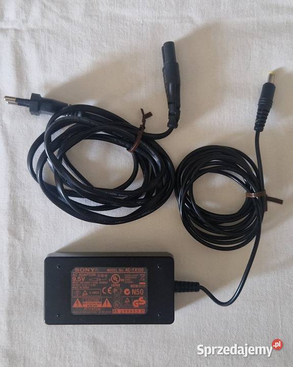 Zasilacz SONY ACFX150 95V 2A 48 17