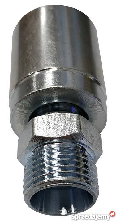 5x Zakuwka GW Zewętrzny M18 Z Tuleją DN10 38
