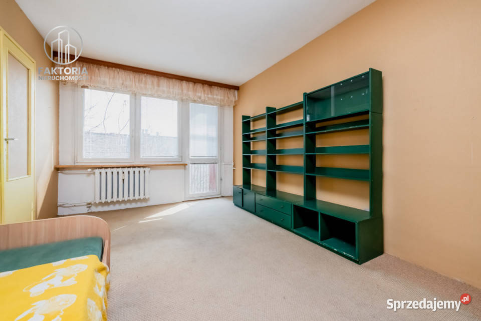 Mieszkanie Białystok 4813m2 3pok Piętro 3