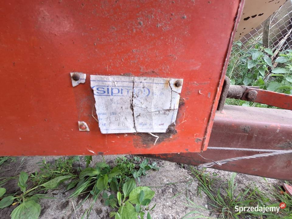 Prasa sipma 2241