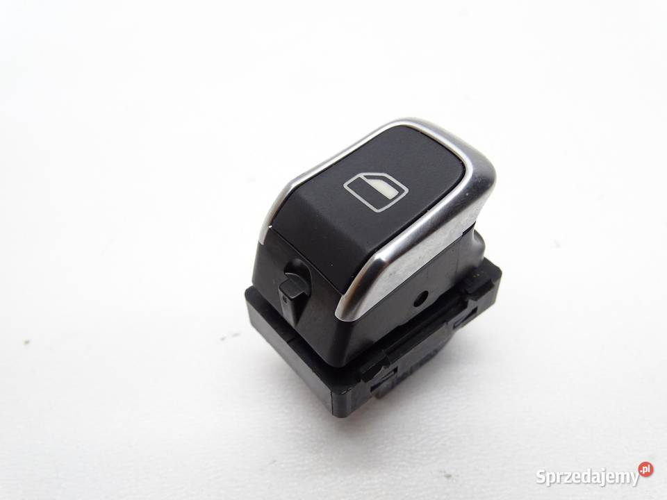 PRZEŁĄCZNIK WŁĄCZNIK SZYBY AUDI A6 C7 4G sprzedam