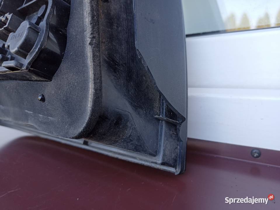 VW Golf MK3 III lampa tył tylna prawa wkład Sieradz