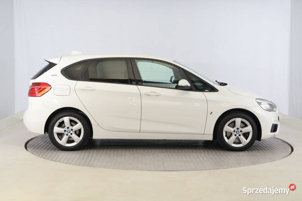 BMW 2 Active Tourer 225xe Active Tourer gniazdo USB śląskie Zabrze