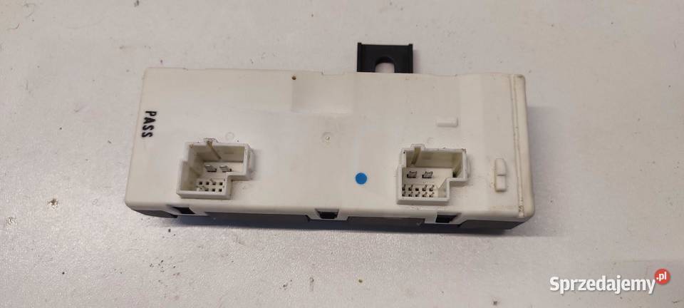 MERCEDES CLA X117 MODUŁ KLAPY BAGAŻNIKA Komputery sprzedam