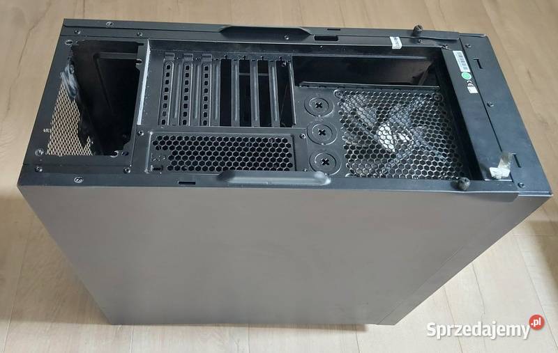 Obudowa Corsair PC 0W