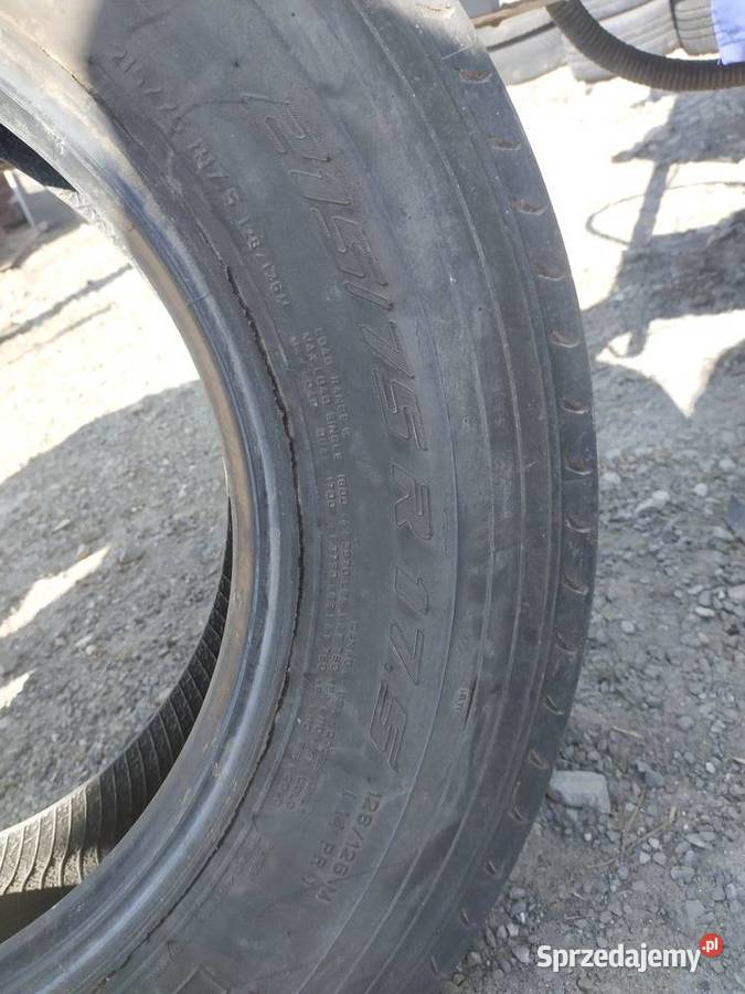 Opona Opony 21575155 Ostrowiec Świętokrzyski