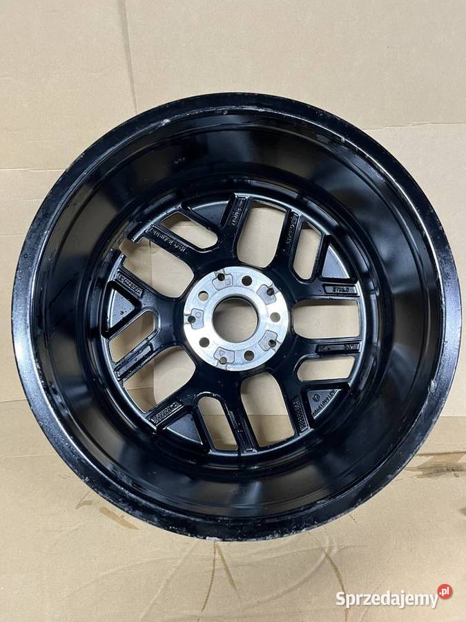 Felga OEM Mercedes Benz EKlasa 18 S214 Gostyń