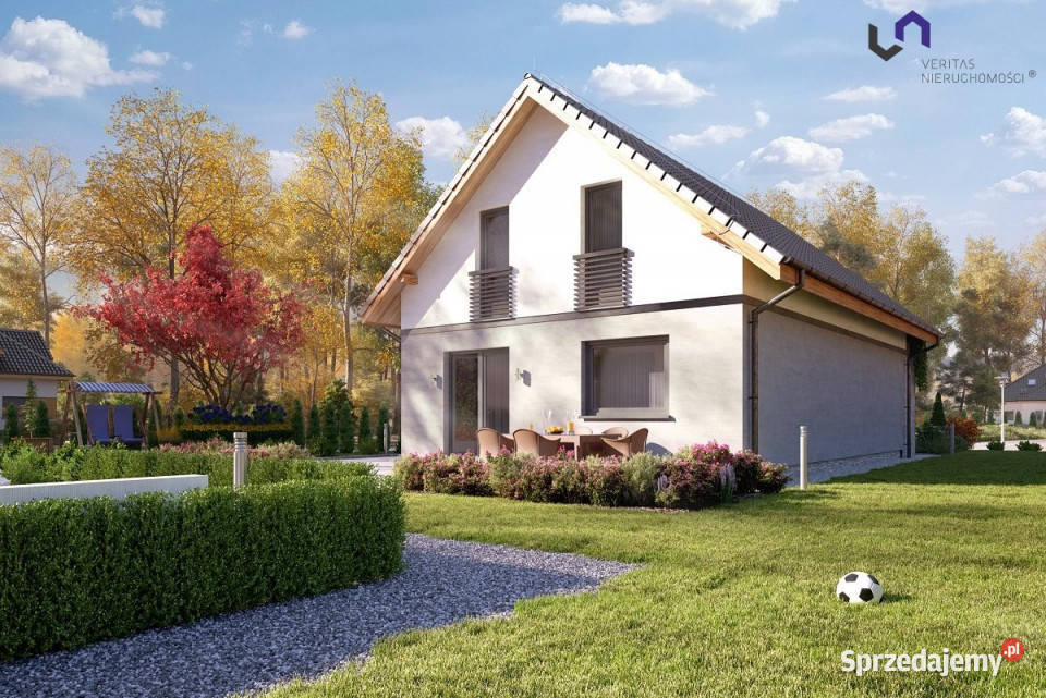 Sprzedam dom wolnostojący 13373m2 Orzesze śląskie