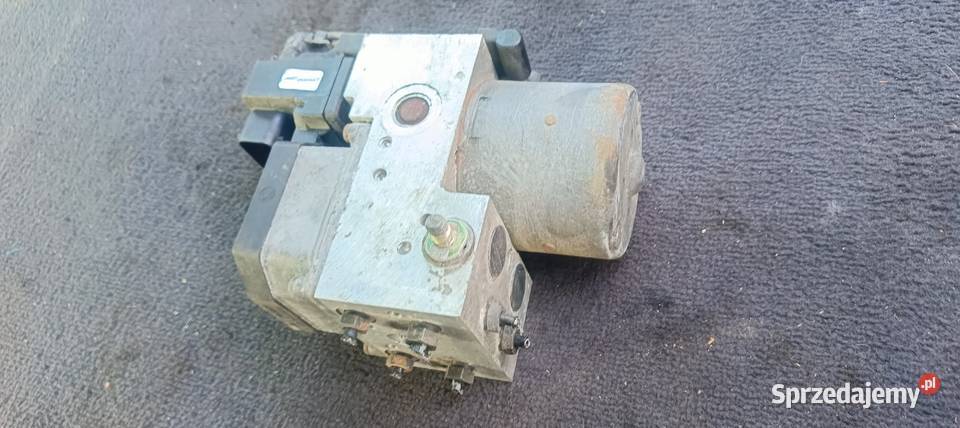 Pompa ABS 8E0 614 111 C Audi A4 B5 a5