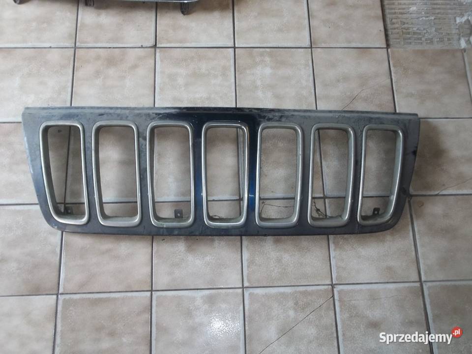jeep grand cherokee gril Jędrzejów