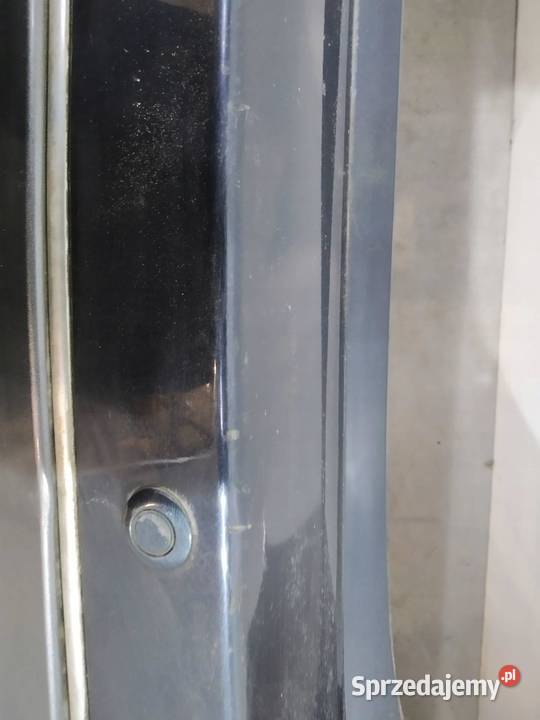 ZDERZAK TYŁ PDC KOMBI 1H2 Toyota Auris II 2012