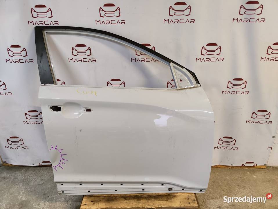 Drzwi Prawy Przód Hyundai Kona 20172022 Drzwi Pleszew