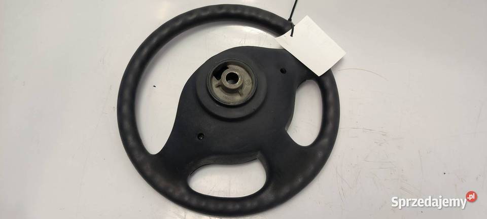 KIEROWNICA RENAULT CLIO II kujawsko-pomorskie Lipno